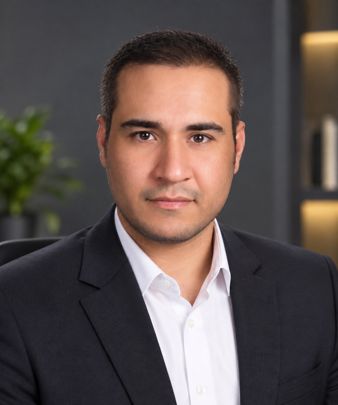 AeroNext Team Member